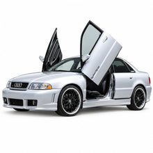 Load image into Gallery viewer, Vertical Doors Audi A4 1994-2001 4DR - Vertical Doors AUDIA49401