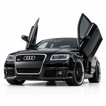 Load image into Gallery viewer, Vertical Doors Audi A6 1997-2004 4DR - Vertical Doors AUDIA69704