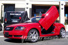Load image into Gallery viewer, Vertical Doors Audi TT 1999-2006 2DR - Vertical Doors AUDITT9906