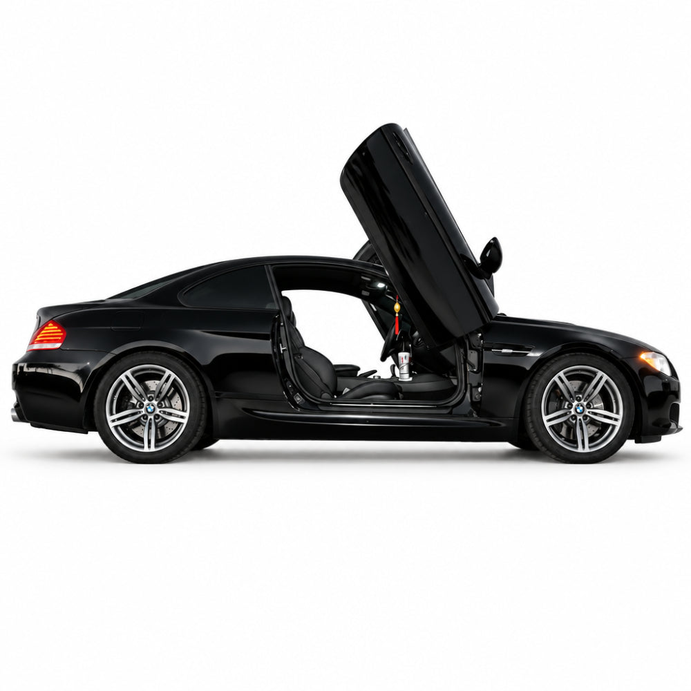 Vertical Doors BMW 6 Series 2003-2010 - Vertical Doors BMW60309