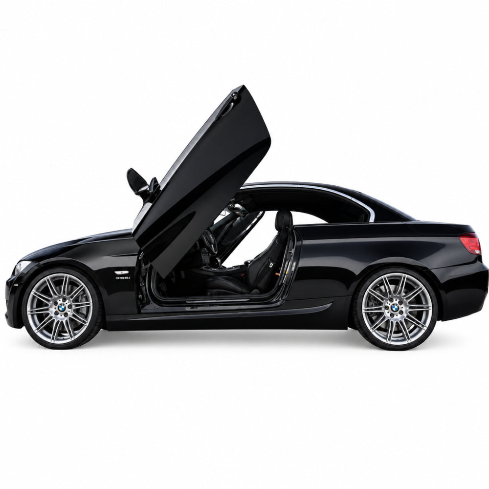 Vertical Doors BMW 3 Series 2007-2013 Cabriolet (E93) - Vertical Doors BMWE930713