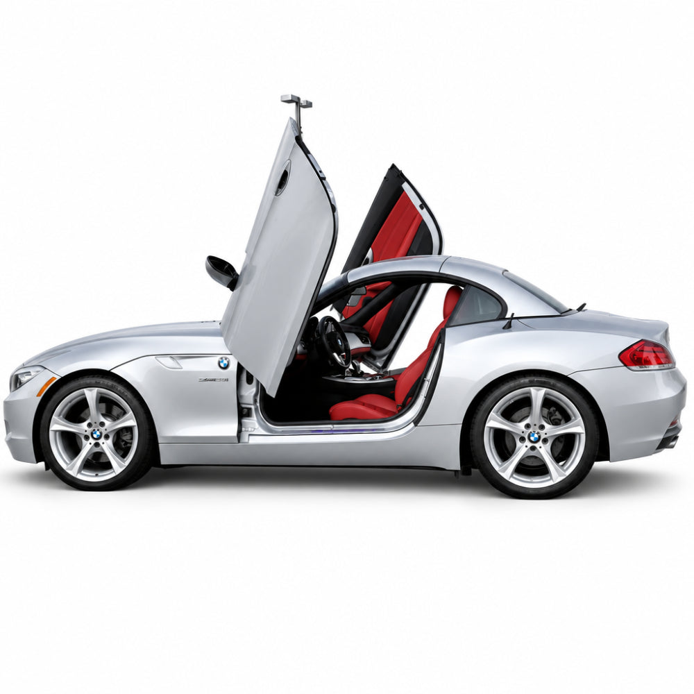 Vertical Doors BMW Z4 2009-2016 | VDCBMWZ40916 – Black Ops Auto Works