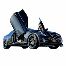 Load image into Gallery viewer, Vertical Doors VDCCADATS13 vertical door kits product view 1