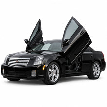 Load image into Gallery viewer, Vertical Doors Cadillac CTS 2008-2013 4DR - Vertical Doors CADCTS0810
