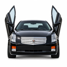 Load image into Gallery viewer, Vertical Doors Cadillac CTS 2008-2013 4DR - Vertical Doors CADCTS0810
