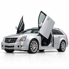 Load image into Gallery viewer, Vertical Doors Cadillac Sports Wagon 2010-2014 - Vertical Doors CADCTSWAG09
