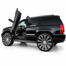 Load image into Gallery viewer, Vertical Doors Cadillac Escalade 2007-2014 - Vertical Doors CADESC07