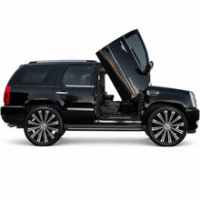 Load image into Gallery viewer, Vertical Doors Cadillac Escalade 2007-2014 - Vertical Doors CADESC07