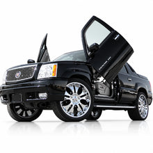 Load image into Gallery viewer, Vertical Doors Cadillac Ext 2002-2006 - Vertical Doors CADEXT0206