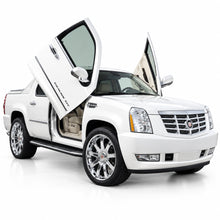 Load image into Gallery viewer, Vertical Doors Cadillac Ext 2007-2013 - Vertical Doors CADEXT07