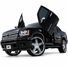 Load image into Gallery viewer, Vertical Doors Chevrolet Avalanche 2007-2010 - Vertical Doors CHEVYAVAL07