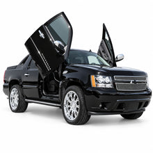 Load image into Gallery viewer, Vertical Doors Chevrolet Avalanche 2007-2010 - Vertical Doors CHEVYAVAL07
