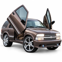 Load image into Gallery viewer, Vertical Doors Chevrolet Blazer 1995-2005 - Vertical Doors CHEVYBL9504