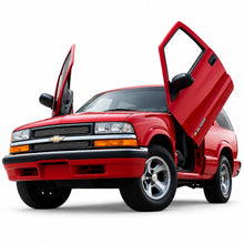 Load image into Gallery viewer, Vertical Doors Chevrolet Blazer 1995-2005 - Vertical Doors CHEVYBL9504