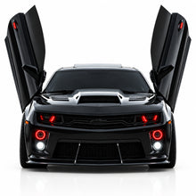 Load image into Gallery viewer, Vertical Doors Chevrolet Camaro 2010-2015 - Vertical Doors CHEVYCAM10