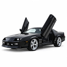 Load image into Gallery viewer, Vertical Doors Chevrolet Camaro 1982-1992 - Vertical Doors CHEVYCAM8292