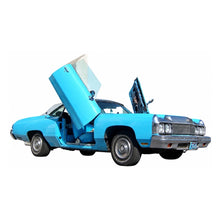 Load image into Gallery viewer, Vertical Doors VDCCHEVYCIMP7176 vertical door kits product view 1