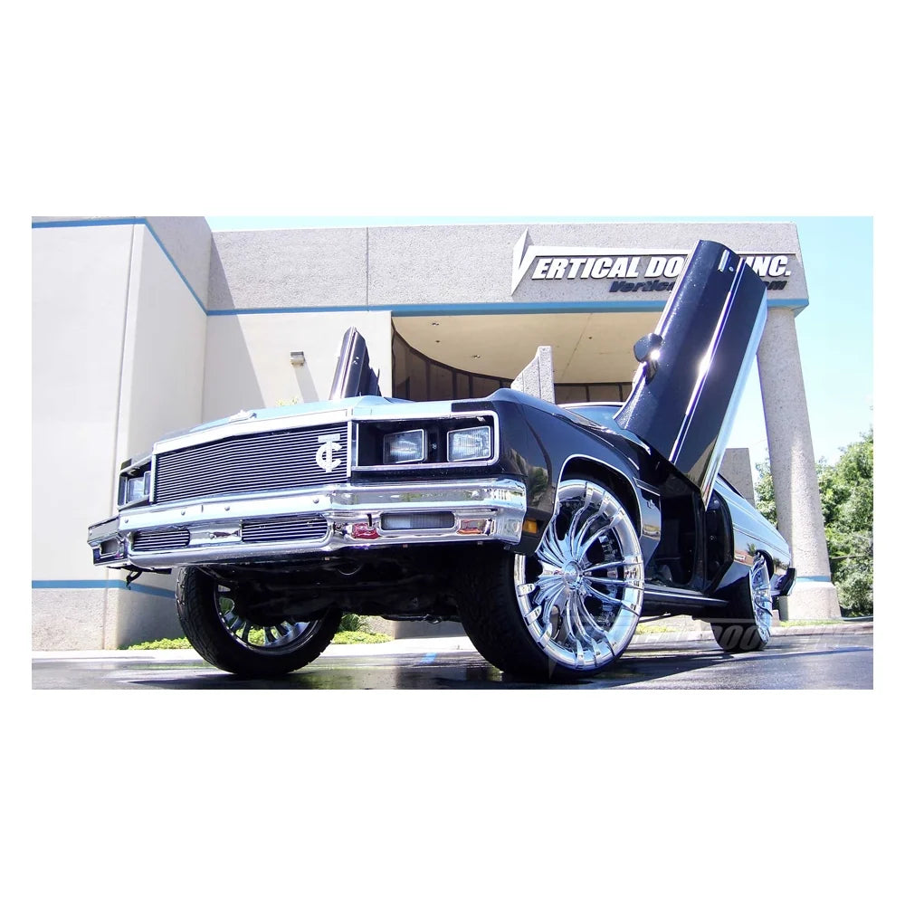 Vertical Doors VDCCHEVYCIMP7176 vertical door kits product view 2