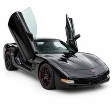 Load image into Gallery viewer, Vertical Doors Chevrolet Corvette C5 1997-2004 - Vertical Doors CHEVYCOR9704