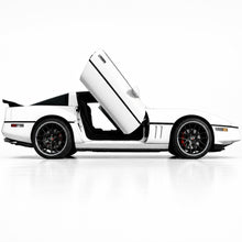 Load image into Gallery viewer, Vertical Doors Chevrolet Corvette C4 1984-1996 - Vertical Doors CHEVYCORC48496