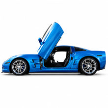 Load image into Gallery viewer, Vertical Doors Chevrolet Corvette C6 2005-2013 - Vertical Doors CHEVYCORC60508
