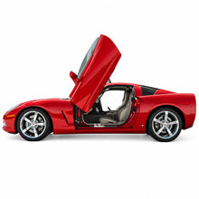 Load image into Gallery viewer, Vertical Doors Chevrolet Corvette C6 2005-2013 - Vertical Doors CHEVYCORC60508