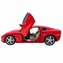 Load image into Gallery viewer, Vertical Doors Chevrolet Corvette C6 2005-2013 - Vertical Doors CHEVYCORC60508