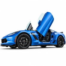 Load image into Gallery viewer, Vertical Doors Chevrolet Corvette C7 2014-2019 - Vertical Doors CHEVYCORC714