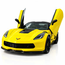 Load image into Gallery viewer, Vertical Doors Chevrolet Corvette C7 2014-2019 - Vertical Doors CHEVYCORC714