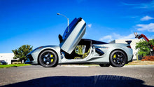 Load image into Gallery viewer, 2023-2026 Chevrolet Corvette C8 Z06 vertical door conversion kit, photo 24