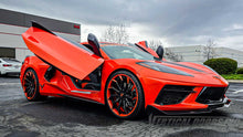 Load image into Gallery viewer, 2023-2026 Chevrolet Corvette C8 Z06 vertical door conversion kit, photo 3