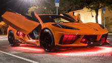 Load image into Gallery viewer, 2023-2026 Chevrolet Corvette C8 Z06 vertical door conversion kit, photo 5