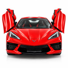 Load image into Gallery viewer, Vertical Doors Chevrolet Corvette C8 2020-2024 ZLR - Vertical Doors CHEVYCORZLRC820