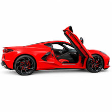 Load image into Gallery viewer, Vertical Doors Chevrolet Corvette C8 2020-2024 ZLR - Vertical Doors CHEVYCORZLRC820