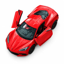 Load image into Gallery viewer, Vertical Doors Chevrolet Corvette C8 2020-2024 ZLR - Vertical Doors CHEVYCORZLRC820