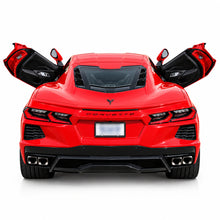 Load image into Gallery viewer, Vertical Doors Chevrolet Corvette C8 2020-2024 ZLR - Vertical Doors CHEVYCORZLRC820