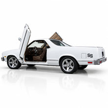 Load image into Gallery viewer, Vertical Doors Chevrolet El Camino 1978-1987 - Vertical Doors CHEVYEL7887