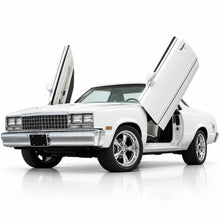 Load image into Gallery viewer, Vertical Doors Chevrolet El Camino 1978-1987 - Vertical Doors CHEVYEL7887