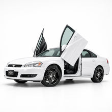 Load image into Gallery viewer, Vertical Doors Chevrolet Impala 2006-2013 - Vertical Doors CHEVYIMP0613