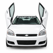 Load image into Gallery viewer, Vertical Doors Chevrolet Impala 2006-2013 - Vertical Doors CHEVYIMP0613
