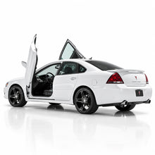 Load image into Gallery viewer, Vertical Doors Chevrolet Impala 2006-2013 - Vertical Doors CHEVYIMP0613