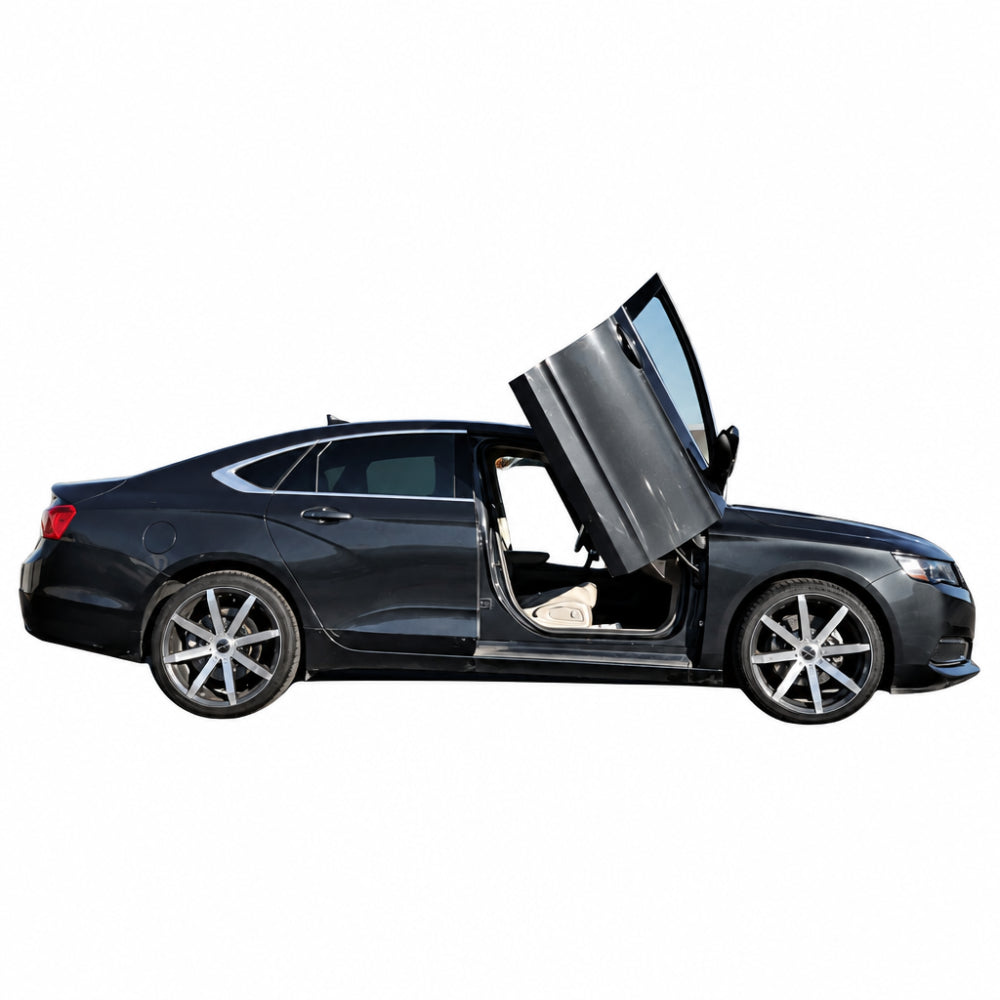 Vertical Doors VDCCHEVYIMP1418 vertical door kits product view 1