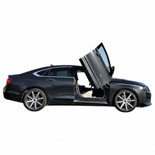 Load image into Gallery viewer, Vertical Doors VDCCHEVYIMP1418 vertical door kits product view 1