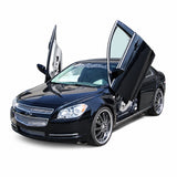 Vertical Doors Chevrolet Malibu Sedan 2008-2012 Special Order