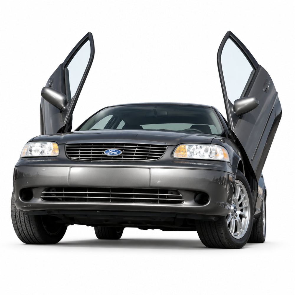 Vertical Doors Chevrolet Malibu 1997-2003 - Vertical Doors CHEVYMALIBU9700