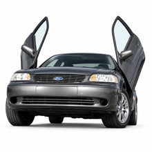 Load image into Gallery viewer, Vertical Doors Chevrolet Malibu 1997-2003 - Vertical Doors CHEVYMALIBU9700