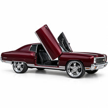 Load image into Gallery viewer, Vertical Doors Chevrolet Monte Carlo 1970-1972 - Vertical Doors CHEVYMC7072