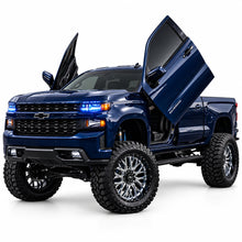 Load image into Gallery viewer, Vertical Doors Chevrolet Silverado 2019-2022 - Vertical Doors CHEVYSILVER19
