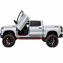 Load image into Gallery viewer, Vertical Doors Chevrolet Silverado 2019-2022 - Vertical Doors CHEVYSILVER19