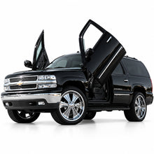 Load image into Gallery viewer, Vertical Doors Chevrolet Suburban 2000-2006 - Vertical Doors CHEVYSUB0006
